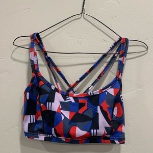 Outdoor Research Geometric Women's Sports Bra